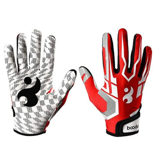 Silicone Sport Gloves