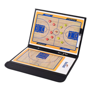 Basketball Coaching Clipboard Kit